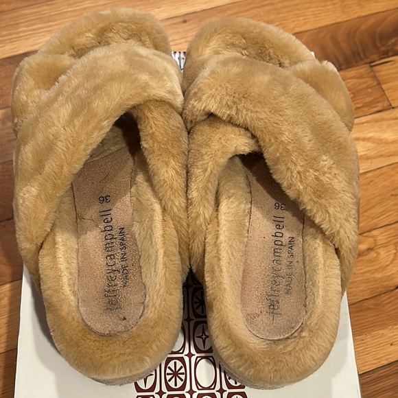 Jeffrey Campbell Platforms - Picture 4 of 7